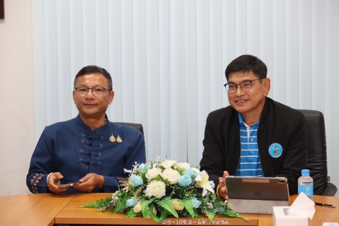 ไฟล์แนบ กปภ. ลงพื้นที่ย้ำความเชื่อมั่น น้ำประปาเชียงรายปลอดภัย ไร้สารหนูปนเปื้อน ประชาชนมั่นใจได้