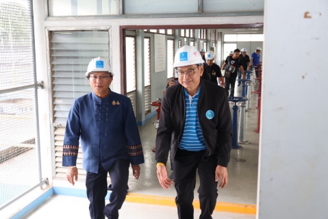 ไฟล์แนบ กปภ. ลงพื้นที่ย้ำความเชื่อมั่น น้ำประปาเชียงรายปลอดภัย ไร้สารหนูปนเปื้อน ประชาชนมั่นใจได้