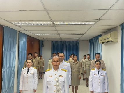 ไฟล์แนบ กปภ.สาขาหลังสวน จัดพิธีถวายสัตย์ปฏิญาณเพื่อเป็นข้าราชการที่ดีและพลังของแผ่นดิน   