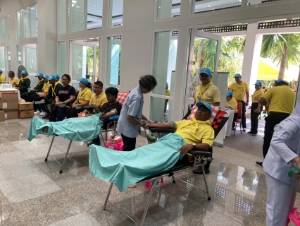 ไฟล์แนบ กปภ.สาขานราธิวาส ร่วมกิจกรรมจิตอาสาพระราชทาน เนื่องในโอกาส วันเฉลิมพระชนมพรรษา พระบาทสมเด็จพระเจ้าอยู่หัว 28 กรกฎาคม 2568