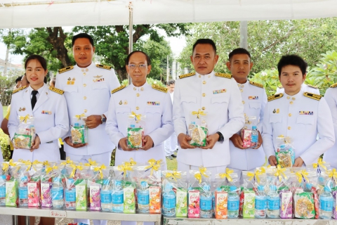 ไฟล์แนบ กปภ.สาขาชลบุรี (พ) ร่วมกิจกรรมเฉลิมพระเกียรติพระบาทสมเด็จพระเจ้าอยู่หัว เนื่องในโอกาสวันเฉลิมพระชนมพรรษา 28 กรกฎาคม 2568 