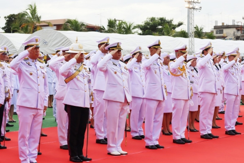 ไฟล์แนบ กปภ.สาขาชลบุรี (พ) ร่วมกิจกรรมเฉลิมพระเกียรติพระบาทสมเด็จพระเจ้าอยู่หัว เนื่องในโอกาสวันเฉลิมพระชนมพรรษา 28 กรกฎาคม 2568 