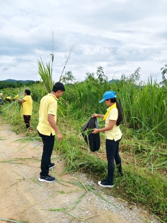 ไฟล์แนบ กิจกรรมจิตอาสา เนื่องในวันเฉลิมพระชนมพรรษาพระบาทสมเด็จพระเจ้าอยู่หัว 28 กรกฎาคม 2568 ***************************************