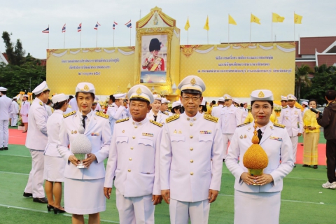ไฟล์แนบ กปภ.สาขาชลบุรี (พ) ร่วมกิจกรรมเฉลิมพระเกียรติพระบาทสมเด็จพระเจ้าอยู่หัว เนื่องในโอกาสวันเฉลิมพระชนมพรรษา 28 กรกฎาคม 2568 