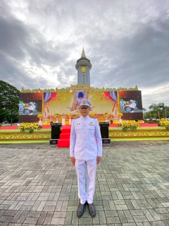 ไฟล์แนบ กปภ.สาขาระยอง ร่วมกิจกรรมเฉลิมพระเกียรติพระบาทสมเด็จพระเจ้าอยู่หัว เนื่องในโอกาสวันเฉลิมพระชนมพรรษา ๒๘ กรกฎาคม ๒๕๖๘