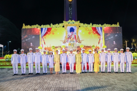 ไฟล์แนบ กปภ.สาขาระยอง ร่วมกิจกรรมเฉลิมพระเกียรติพระบาทสมเด็จพระเจ้าอยู่หัว เนื่องในโอกาสวันเฉลิมพระชนมพรรษา ๒๘ กรกฎาคม ๒๕๖๘