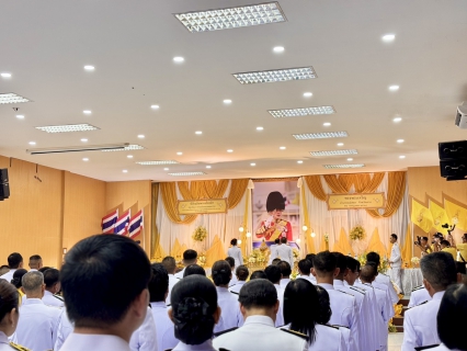 ไฟล์แนบ กปภ.สาขาแม่สอด ร่วม กิจกรรมเฉลิมพระเกียรติ พระบาทสมเด็จพระเจ้าอยู่หัว