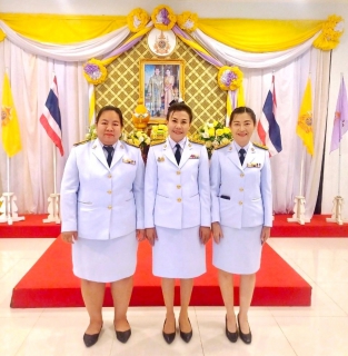 ไฟล์แนบ การประปาส่วนภูมิภาคสาขาพิจิตร เข้าร่วมการจัดกิจกรรมเฉลิมพระเกียรติพระบาทสมเด็จพระเจ้าอยู่หัว เนื่องในโอกาสวันเฉลิมพระชนมพรรษา 28 กรกฎาคม 2568