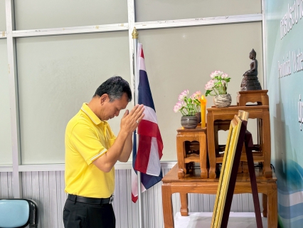 ไฟล์แนบ การประปาส่วนภูมิภาคสาขากระนวน จัดกิจกรรม Morning Talk ครั้งที่ 10/2568 ประจำเดือน กรกฎาคม 2568