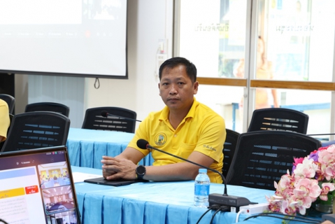ไฟล์แนบ กปภ.ข.6 ร่วมประชุมคณะกรรมการบริหารระบบมาตรฐานความปลอดภัย อาชีวอนามัย และสภาพแวดล้อมในการทำงาน กปภ. (คบป.) ครั้งที่ 2/2568