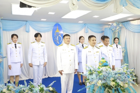 ไฟล์แนบ กปภ.สาขาแม่สอด ร่วม บันทึกเทปถวายพระพรชัยมงคล 12 สิงหาคม 2568