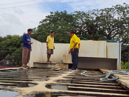 ไฟล์แนบ กปภ.สาขาเพชรบูรณ์ ถ่ายทอดองค์ความรู้การผลิตน้ำประปาแก่บุคลากรท้องถิ่น