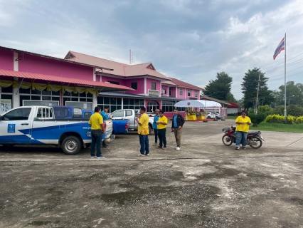 ไฟล์แนบ กปภ.สาขาเพชรบูรณ์ ถ่ายทอดองค์ความรู้การผลิตน้ำประปาแก่บุคลากรท้องถิ่น