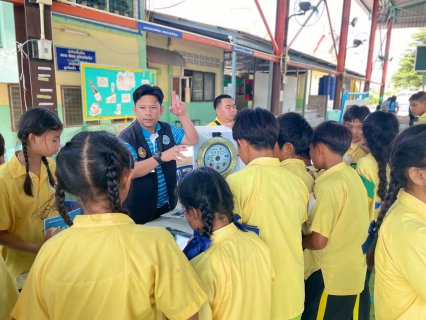ไฟล์แนบ กปภ.คลองหลวง จัดโครงการ อาสาประปาเพื่อปวงชน ปี 2568 สร้างเครือข่ายเยาวชนพิทักษ์น้ำ ณ โรงเรียนวัดกล้าชอุ่ม