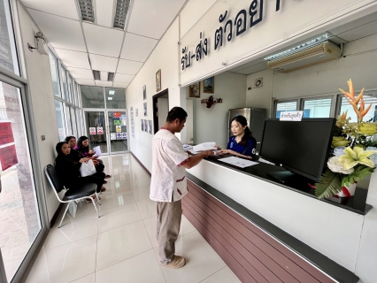 ไฟล์แนบ กปภ.ข.6 ดำเนินการตรวจประเมินน้ำประปาในโครงการน้ำประปาดื่มได้ สำหรับ อปท. เป้าหมายระดับอำเภอ
