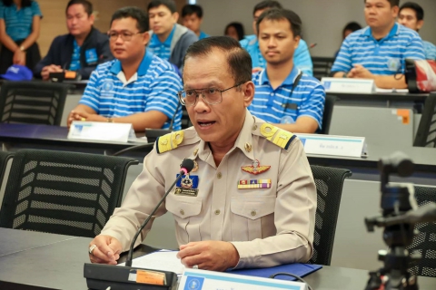 ไฟล์แนบ กปภ.เขต 1 เข้าแข่งขัน Hear You Are  เสียงนี้ใช่เลย เพื่อร่วมคัดเลือก คนหูทองคำ จากทั้ง 10 เขตของ กปภ.