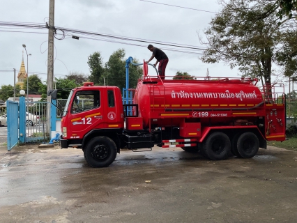 ไฟล์แนบ กปภ. เยียวยาประชาชน งดเว้นค่าน้ำประปาให้กับศูนย์อพยพ - ศูนย์พักพิง ชายแดนไทย-กัมพูชา 109 แห่ง