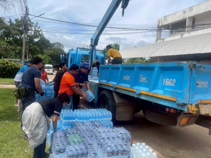 ไฟล์แนบ กปภ. เยียวยาประชาชน งดเว้นค่าน้ำประปาให้กับศูนย์อพยพ - ศูนย์พักพิง ชายแดนไทย-กัมพูชา 109 แห่ง