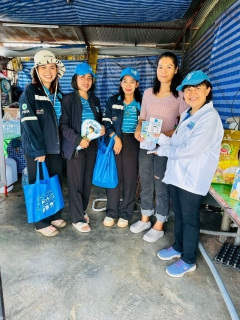 ไฟล์แนบ กปภ.สาขาหาดใหญ่ (พ) จัดกิจกรรม \"มุ่งมั่นเพื่อปวงชน เติมใจให้กัน\"  ครั้งที่ 2/2568