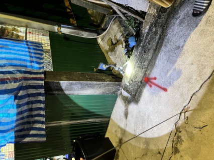 ไฟล์แนบ กปภ.สาขานราธิวาส เร่งหาท่อแตก-รั่ว โซนเทศบาลเมืองนราธิวาสและเทศบาลยี่งอ เนื่องจากพบอัตราการจ่ายสูงผิดปกติ