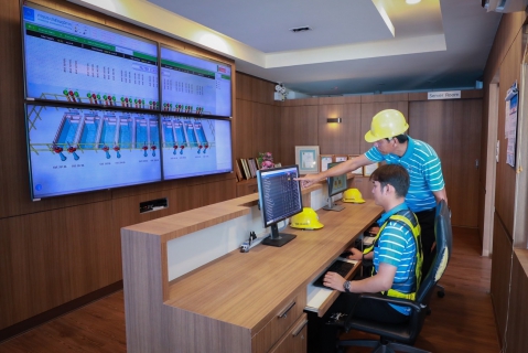 ไฟล์แนบ กปภ. คุมเข้มมาตรการเฝ้าระวังคุณภาพน้ำดิบ ชายแดนไทย-กัมพูชา