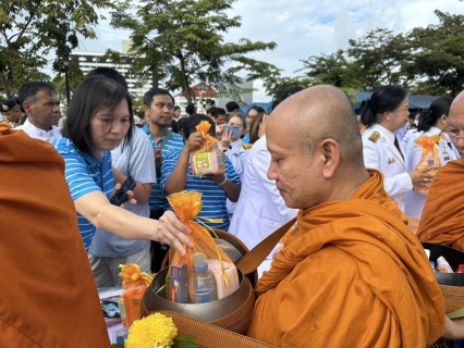 ไฟล์แนบ กปภ.สาขาภูเก็ต เข้าร่วมกิจกรรมเฉลิมพระเกียรติสมเด็จพระนางเจ้าสิริกิติ์ พระบรมราชินีนาถ พระบรมราชชนนีพันปีหลวง เนื่องในโอกาสวันเฉลิมพระชนมพรรษา 12 สิงหาคม 2568