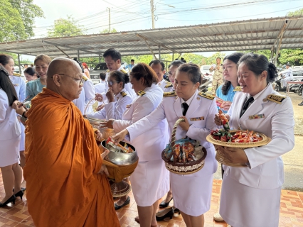 ไฟล์แนบ การประปาส่วนภูมิภาคสาขากระนวน เข้าร่วมกิจกรรมเฉลิมพระเกียรติสมเด็จพระนางเจ้าสิริกิติ์ พระบรมราชินีนารถ พระบรมราชชนีพันปีหลวงเนื่องในโอกาสวันเฉลิมพระชนมพรรษา