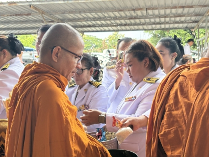 ไฟล์แนบ การประปาส่วนภูมิภาคสาขากระนวน เข้าร่วมกิจกรรมเฉลิมพระเกียรติสมเด็จพระนางเจ้าสิริกิติ์ พระบรมราชินีนารถ พระบรมราชชนีพันปีหลวงเนื่องในโอกาสวันเฉลิมพระชนมพรรษา