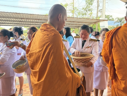ไฟล์แนบ การประปาส่วนภูมิภาคสาขากระนวน เข้าร่วมกิจกรรมเฉลิมพระเกียรติสมเด็จพระนางเจ้าสิริกิติ์ พระบรมราชินีนารถ พระบรมราชชนีพันปีหลวงเนื่องในโอกาสวันเฉลิมพระชนมพรรษา