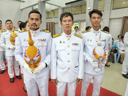 ไฟล์แนบ กปภ.สาขาปักธงชัย เข้าร่วมกิจกรรมเฉลิมพระเกียรติสมเด็จพระนางเจ้าสิริกิติ์ พระบรมราชินีนาถ พระบรมราชชนนีพันปีหลวง เนื่องในโอกาสวันเฉลิมพระชนมพรรษา 12 สิงหาคม 2568