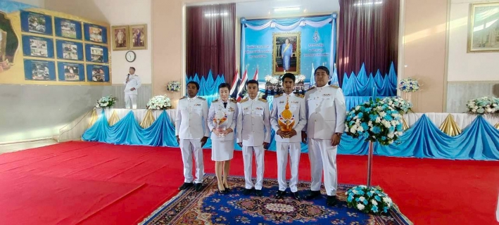 ไฟล์แนบ กปภ.สาขาปราณบุรี เข้าร่วมกิจกรรมเฉลิมพระเกียรติสมเด็จพระนางเจ้าสิริกิติ์  พระบรมราชินีนาถพระบรมราชชนนีพันปีหลวง เนื่องในโอกาสวันเฉลิมพระชนมพรรษา 12 สิงหาคม 2568