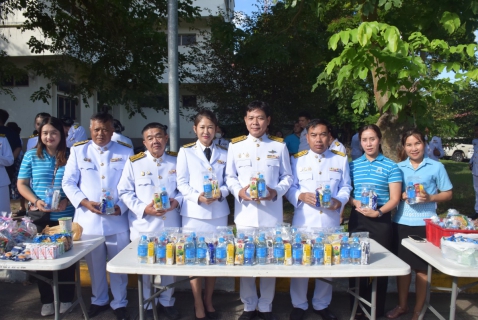 ไฟล์แนบ กปภ.สาขาระยอง ร่วมกิจกรรมเฉลิมพระเกียรติสมเด็จพระนางเจ้าสิริกิติ์ พระบรมราชินีนาถฯ เนื่องในโอกาสวันเฉลิมพระชนมพรรษา ๑๒ สิงหาคม ๒๕๖๘