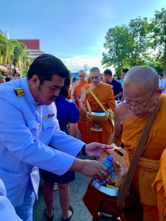 ไฟล์แนบ การประปาส่วนภูมิภาคสาขาพิจิตร เข้าร่วมกิจกรรมเฉลิมพระเกียรติสมเด็จพระนางเจ้าสิริกิติ์ พระบรมราชินีนารถ พระบรมราชชนีพันปีหลวงเนื่องในโอกาสวันเฉลิมพระชนมพรรษา 12 สิงหาคม 2568