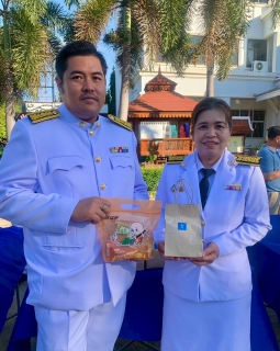 ไฟล์แนบ การประปาส่วนภูมิภาคสาขาพิจิตร เข้าร่วมกิจกรรมเฉลิมพระเกียรติสมเด็จพระนางเจ้าสิริกิติ์ พระบรมราชินีนารถ พระบรมราชชนีพันปีหลวงเนื่องในโอกาสวันเฉลิมพระชนมพรรษา 12 สิงหาคม 2568
