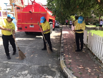 ไฟล์แนบ กปภ.สาขาธัญบุรี ร่วมกิจกรรมจิตอาสา "เราทำความดีด้วยหัวใจ" เนื่องในโอกาสวันเฉลิมพระชนมพรรษาสมเด็จพระนางเจ้าสิริกิติ์ พระบรมราชินีนาถ พระบรมราชชนนีพันปีหลวง 12 สิงหาคม 2568