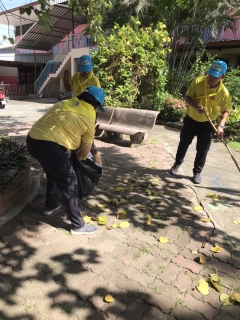 ไฟล์แนบ กปภ.สาขาธัญบุรี ร่วมกิจกรรมจิตอาสา "เราทำความดีด้วยหัวใจ" เนื่องในโอกาสวันเฉลิมพระชนมพรรษาสมเด็จพระนางเจ้าสิริกิติ์ พระบรมราชินีนาถ พระบรมราชชนนีพันปีหลวง 12 สิงหาคม 2568