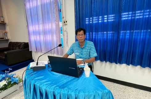 ไฟล์แนบ กปภ.สาขาเพชรบุรี จัดกิจกรรมสนทนายามเช้า (Morning Talk) เดือนสิงหาคม 2568 ครั้งที่ 11/2568