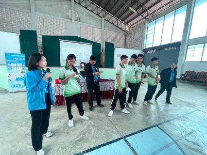 ไฟล์แนบ กปภ.สาขาขลุง ร่วมกับ กปภ.ข.1 จัดกิจกรรมในโครงการ "อาสาประปาเพื่อปวงชน" ปี 2568