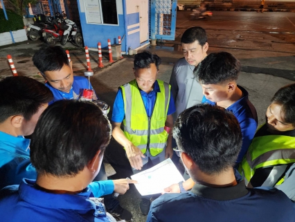 ไฟล์แนบ กปภ.สาขาขอนแก่น(พ) จัดกิจกรรม Active Leak Control. เดินหาท่อเเตกรั่ว มุ่งลดน้ำสูญเสีย รักษาทรัพยากรน้ำ เพื่อเป้าหมายองค์กร 