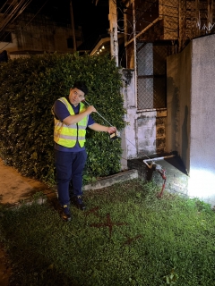ไฟล์แนบ กปภ.สาขาขอนแก่น(พ) จัดกิจกรรม Active Leak Control. เดินหาท่อเเตกรั่ว มุ่งลดน้ำสูญเสีย รักษาทรัพยากรน้ำ เพื่อเป้าหมายองค์กร 