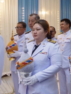 ไฟล์แนบ กปภ.สาขาสมุทรสาคร (พ) ร่วมพิธีวางพานพุ่มและจุดเทียนถวายพระพรชัยมงคล เฉลิมพระเกียรติสมเด็จพระนางเจ้าสิริกิติ์ พระบรมราชินีนาถ พระบรมราชชนนีพันปีหลวง เนื่องในโอกาสวันเฉลิมพระชนมพรรษา 12 สิงหาคม 2568