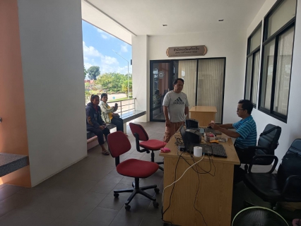 ไฟล์แนบ การประปาส่วนภูมิภาคสาขากระบี่ ออกหน่วย One Stop Service บริการรับชำระค่าน้ำประปาและรับคำร้องต่างๆ นอกสถานที่ ประจำเดือน สิงหาคม 2568 