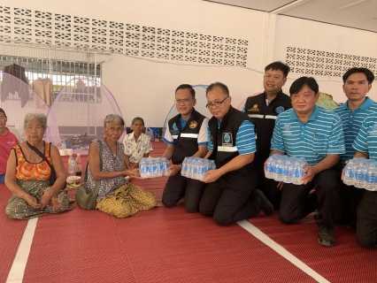 ไฟล์แนบ กปภ. เผยผลิตและจ่ายน้ำประปาให้บริการได้ตามปกติ ทุกพื้นที่แนวชายแดนไทย-กัมพูชา