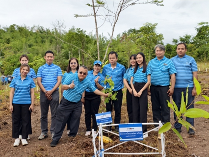 ไฟล์แนบ กปภ.ข.3 ร่วมกับ กปภ.สาขาสมุทรสาคร (ชั้นพิเศษ) สาขาสวนผึ้ง สาขาราชบุรี และสาขานครปฐม จัดนิทรรศการด้านการบริหารจัดการน้ำและการอนุรักษ์ ณ บริเวณพื้นที่อ่างเก็บน้ำห้วยมะหาด