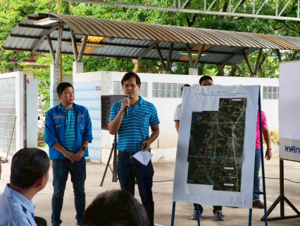 ไฟล์แนบ กปภ.ข.10 ร่วมกับ กปภ.สาขาเพชรบูรณ์ จัดประชุมรับฟังความคิดเห็น กลุ่มผู้ใช้น้ำ อ่างเก็บน้ำห้วยท่าพล 