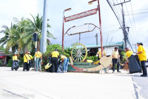 ไฟล์แนบ กปภ.สาขาบ้านฉาง เข้าร่วมกิจกรรมจิตอาสาพัฒนา เนื่องในโอกาสวันเฉลิมพระชนมพรรษาสมเด็จพระนางเจ้าสิริกิติ์ พระบรมราชินีนาถ พระบรมราชชนนีพันปีหลวง
