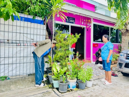 ไฟล์แนบ กปภ.สาขาท่ามะกาลงพื้นที่สำรวจหาท่อแตกท่อรั่ว