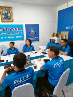 ไฟล์แนบ กปภ.สาขาพัทลุง จัดกิจกรรมสนทนายามเช้า Morning Talk ครั้งที่ 11/2568