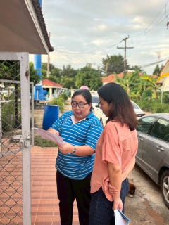 ไฟล์แนบ การประปาส่วนภูมิภาคสาขาขอนแก่น (ชั้นพิเศษ) จัดกิจกรรมโครงการ เติมใจให้กัน ออกหน่วยบริการเชิงรุกเพิ่มผู้ใช้น้ำรายใหม่ ในพื้นที่ขยายเขตจำหน่ายน้ำประปา