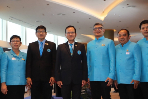 ไฟล์แนบ กปภ.สาขาภูเก็ต เข้าร่วมพิธีรับมอบโล่และตรารับรองมาตรฐานการให้บริการของศูนย์ราชการสะดวก (GECC) ประจำปี พ.ศ. 2568